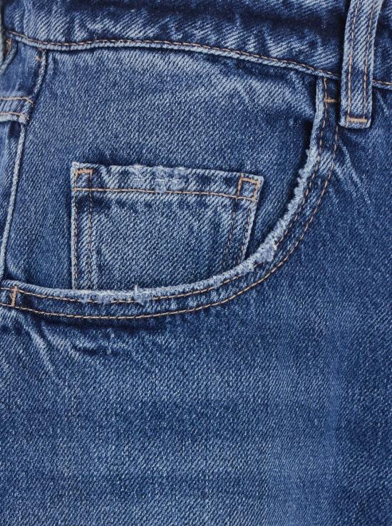 26FW 아이콘데님 데님 팬츠 POPPY BLUE - ICON DENIM