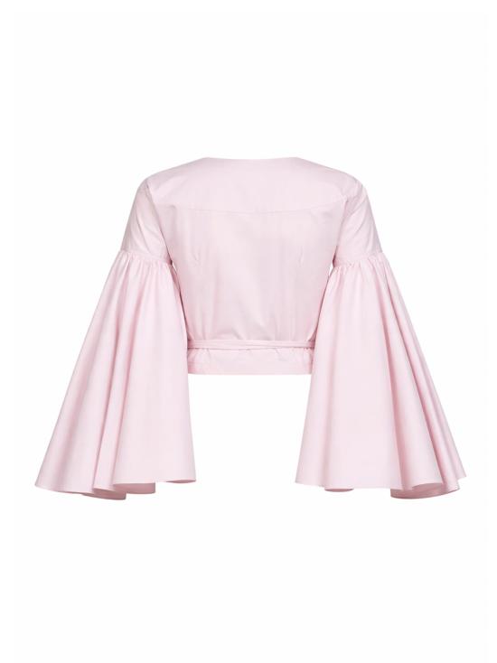26SS 자크뮈스 파얀 랩 탑 TOW00904AW00648 410 PINK - JACQUEMUS