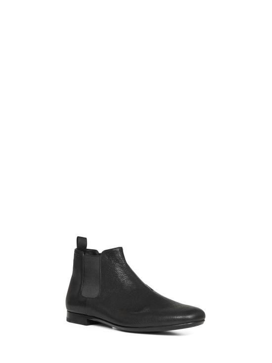 26SS 프라다 첼시 부츠 2TF036X0003ACMF0002 BLACK - PRADA