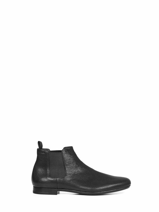26SS 프라다 첼시 부츠 2TF036X0003ACMF0002 BLACK
