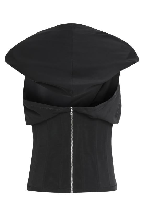  Frolov 민소매 티셔츠 2109 GNNT F24 BLACK - OTHER BRANDS