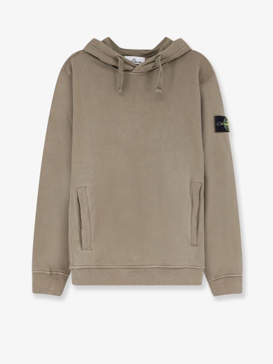 26FW 스톤 아일랜드 탑 L2S156100048 GREEN