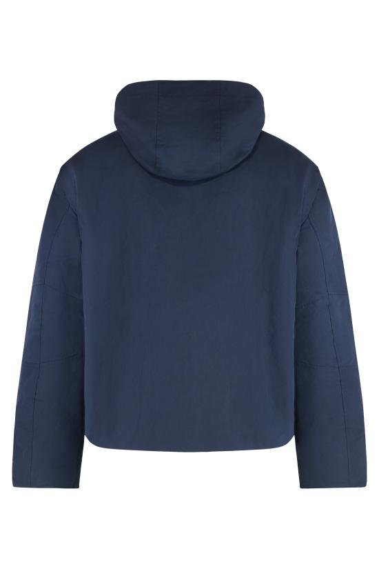 25FW 까웨 패딩 K7136DW BLUE - K-WAY