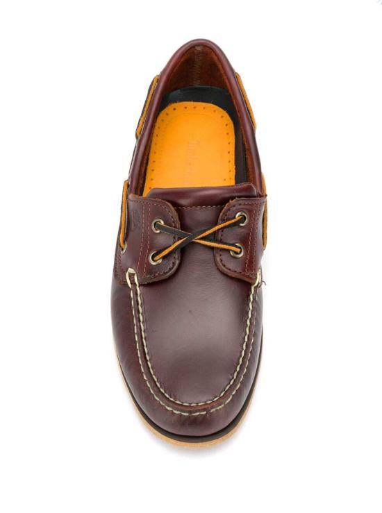 26SS 팀버랜드 스니커즈 TB025077 BROWN - TIMBERLAND