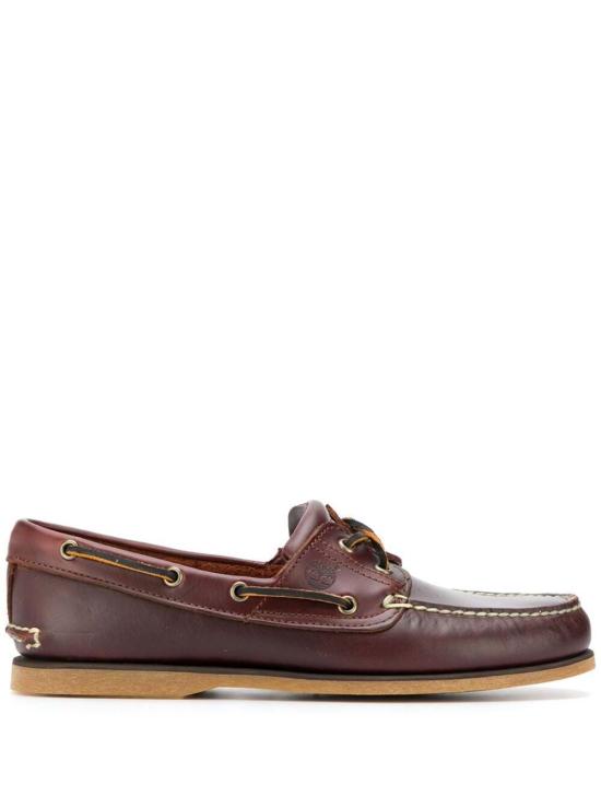 26SS 팀버랜드 스니커즈 TB025077 BROWN - TIMBERLAND