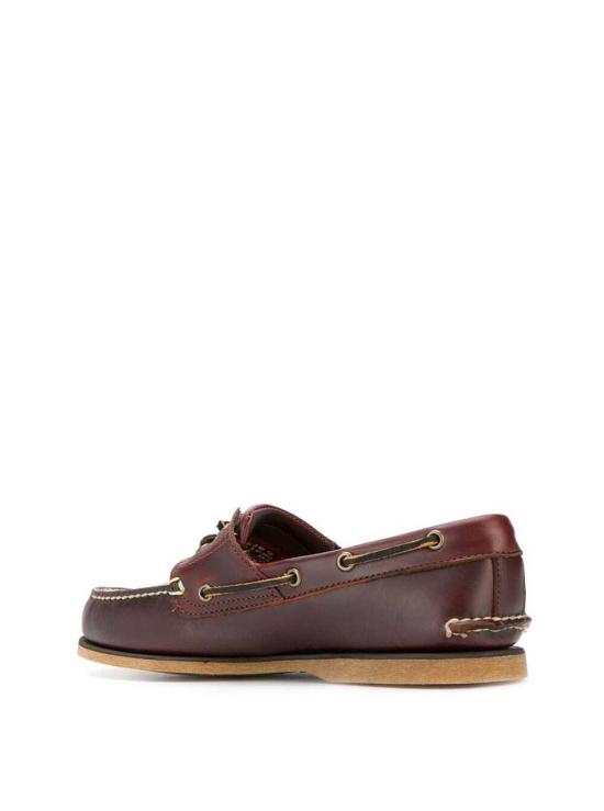 26SS 팀버랜드 스니커즈 TB025077 BROWN - TIMBERLAND