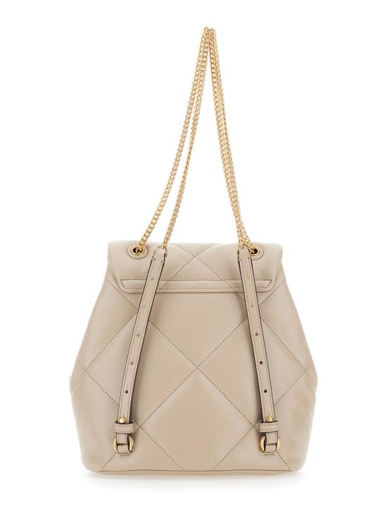 26SS 토리버치 키라 백팩 170485 BEIGE - TORY BURCH