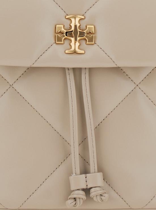 26SS 토리버치 키라 백팩 170485 BEIGE - TORY BURCH