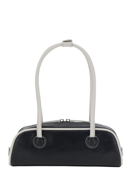 26SS 마지셔우드 숄더백 GG057660 BLACK - MARGE SHERWOOD