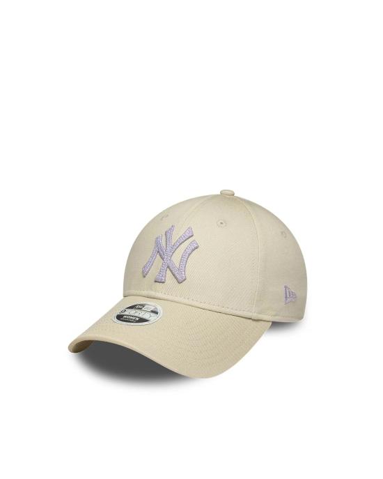  뉴에라 볼캡 60856353 BEIGE - NEW ERA