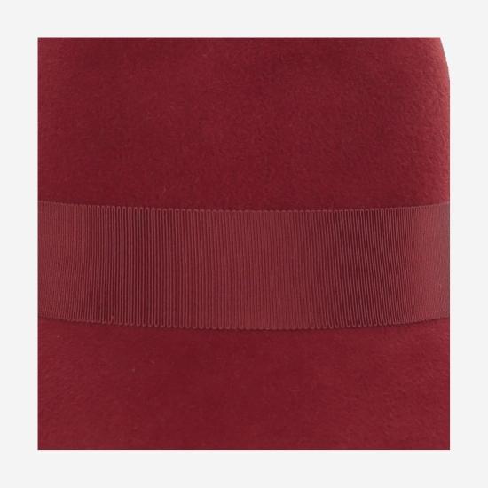  발렌티노 가라바니 버킷햇 7W2HE00F RED - VALENTINO GARAVANI