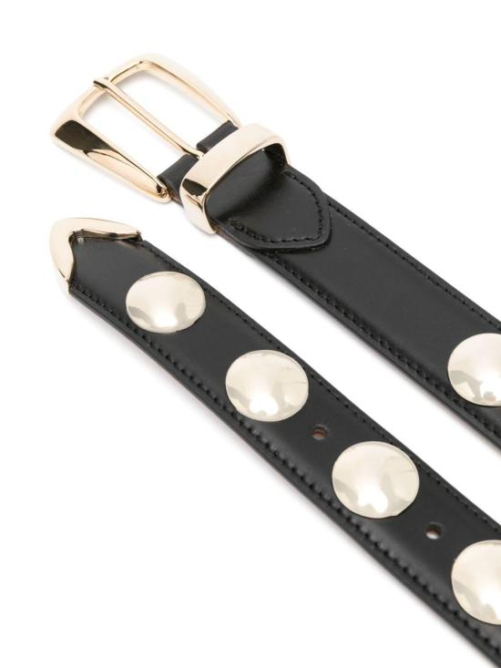  케이트 벨트 10015763 BLACK - KHAITE