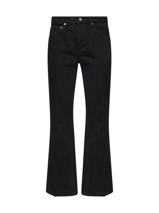 26FW 케이트 CLARA 진 1187913 091 BLACK