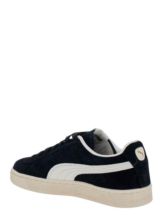 26SS 푸마 푸마 x 찰스 F. 스테드 푸마 스웨이드 1 40370001 BLACK - PUMA