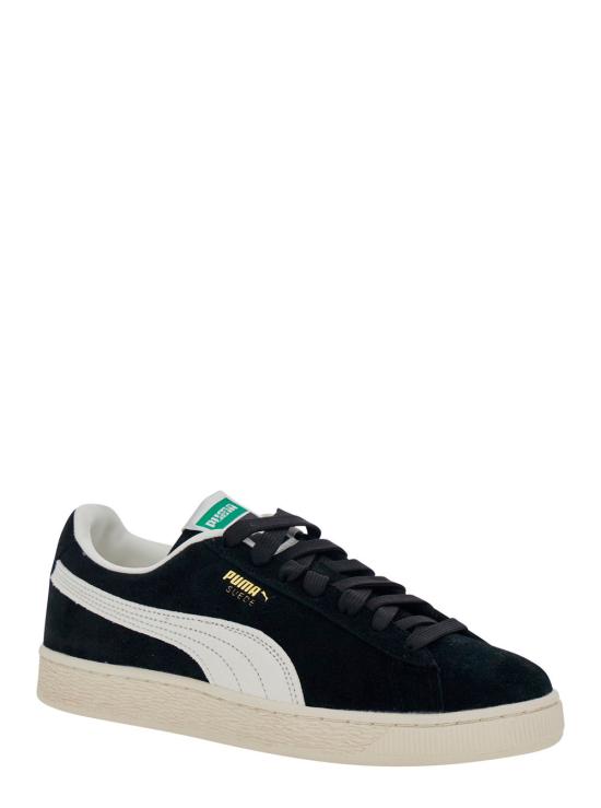 26SS 푸마 푸마 x 찰스 F. 스테드 푸마 스웨이드 1 40370001 BLACK - PUMA
