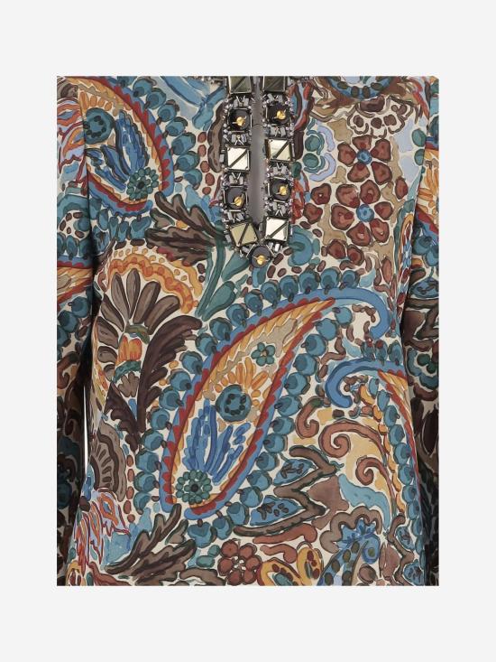 26SS 필리파 1970 원피스 REMI MULTICOLOR - PHILIPPA 1970