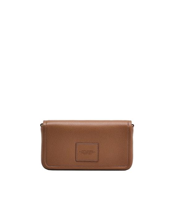 26SS 마크제이콥스 더 레더 미니백 2S4SMN080S02 BROWN - MARC JACOBS