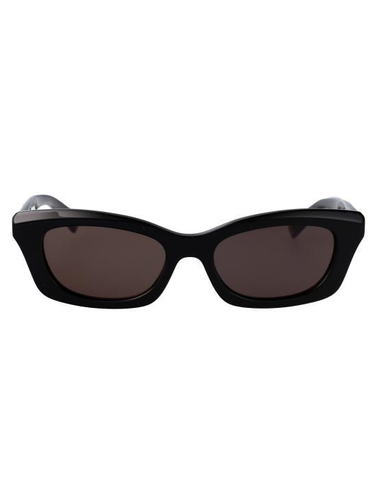  알렉산더 맥퀸 선글라스 AM0474S BLACK