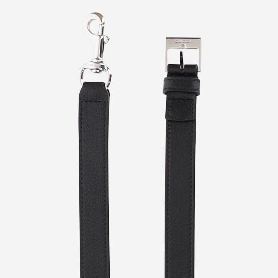 26FW 구찌 토트백 A0007X BLACK