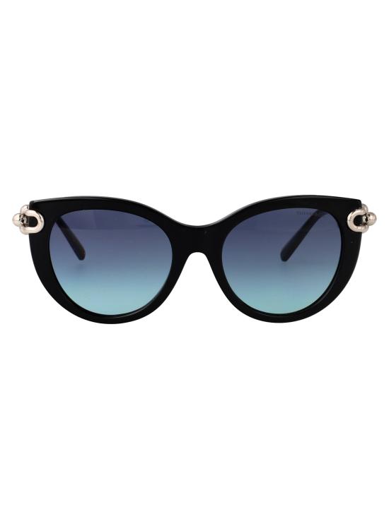  티파니앤코 선글라스 0TF4232 BLACK