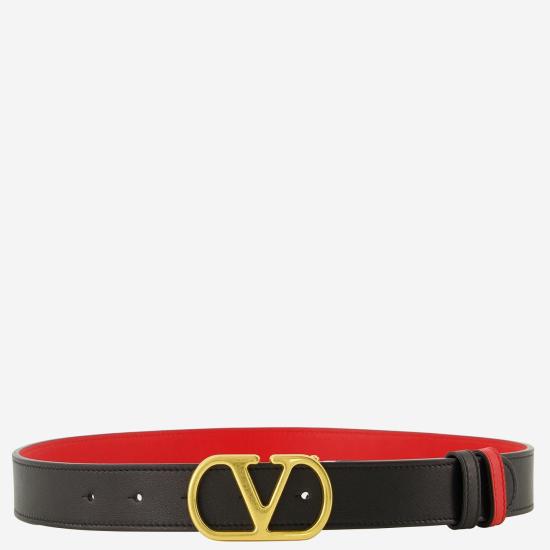  발렌티노 가라바니 벨트 8W2T0SQ3 MULTICOLOR - VALENTINO GARAVANI