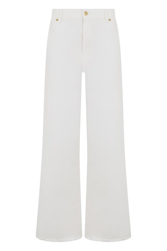 25FW 다크파크 데님 팬츠 WTR58 WHITE