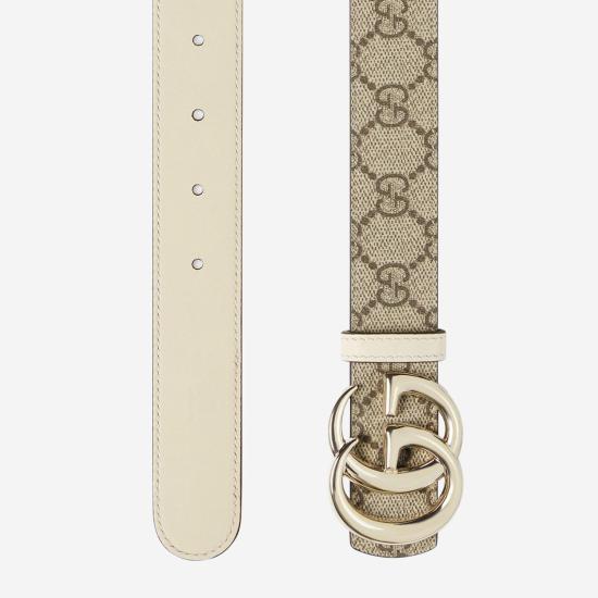  구찌 벨트 847131 MULTICOLOR - GUCCI