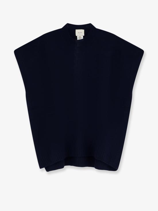 26FW 알리지 스웨터 266427 BLUE