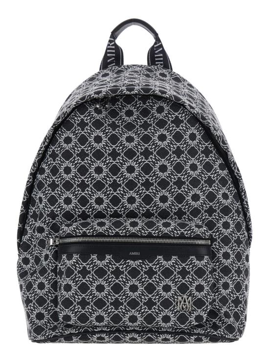 26FW 아미리 토트백 AMHABA1006 BLACK