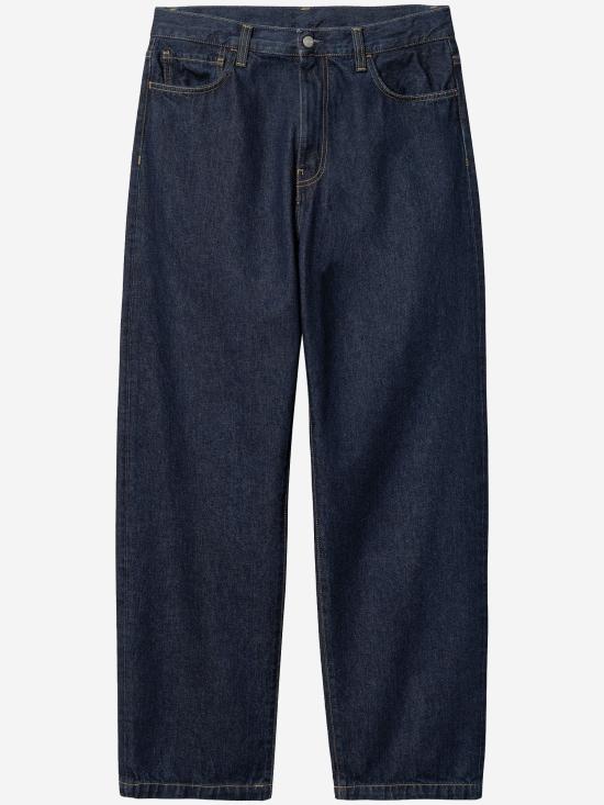 26FW 칼하트 WIP 랜든 데님 팬츠 I0304680 NAVY