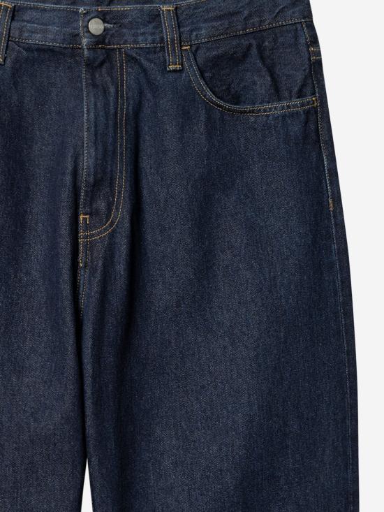 26FW 칼하트 WIP 랜든 데님 팬츠 I0304680 NAVY - CARHARTT WIP
