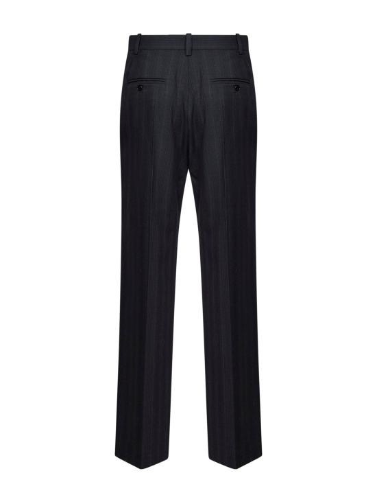 26FW 이자벨마랑에뚜왈 팬츠 PA0643FDB1F01I02DA GRAY - ISABEL MARANT ETOILE