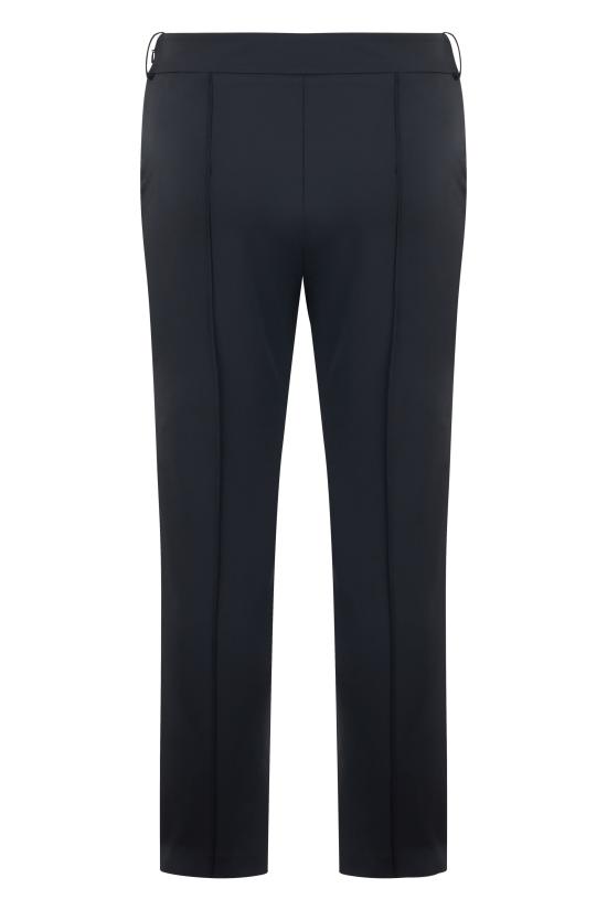 26SS 엘리자베타프랜치 팬츠 PA13261E2 BLACK - ELISABETTA FRANCHI