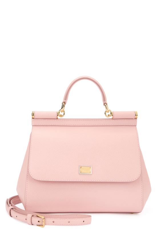 26SS 돌체앤가바나 토트백 BB6002 PINK