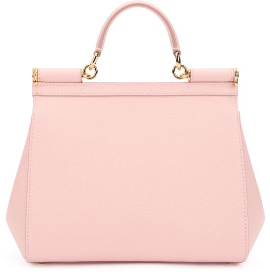 26SS 돌체앤가바나 토트백 BB6002 PINK - DOLCE & GABBANA