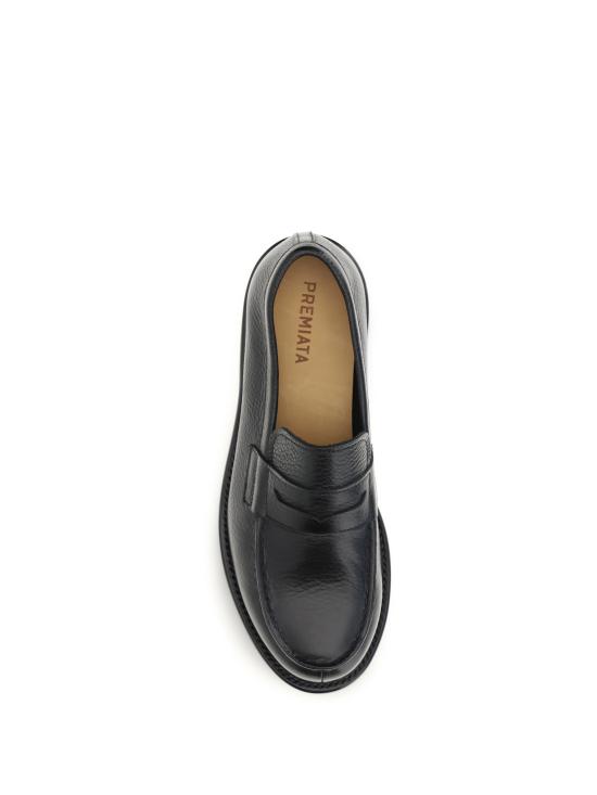 26SS 프리미아타 스니커즈 32050 BLACK - PREMIATA