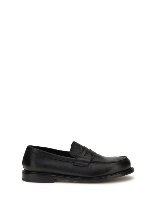 26SS 프리미아타 스니커즈 32050 BLACK - PREMIATA