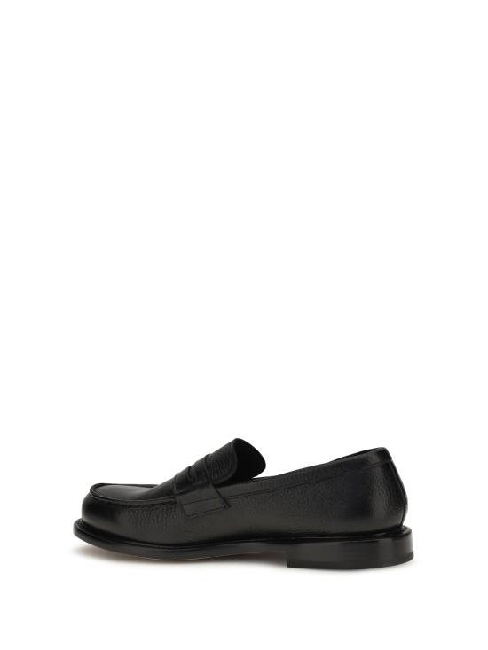 26SS 프리미아타 스니커즈 32050 BLACK - PREMIATA