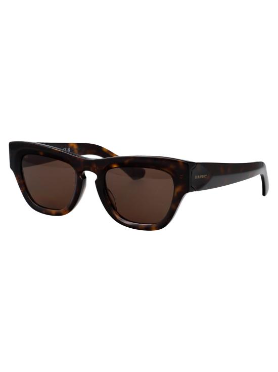  버버리 선글라스 0BE4440U BROWN - BURBERRY