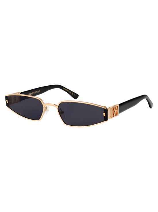  디스퀘어드2 선글라스 D20168 S ROSE GOLD - DSQUARED2