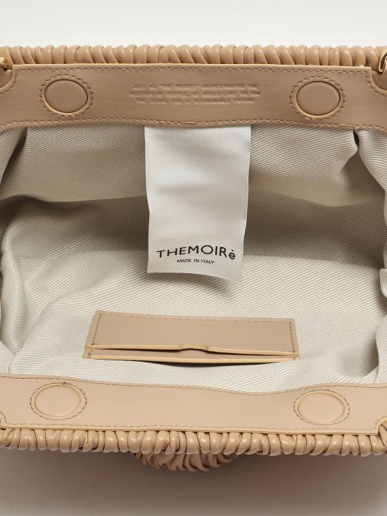26SS 더모아레 클러치/파우치 261WTMBB0 BEIGE - THEMOIRE