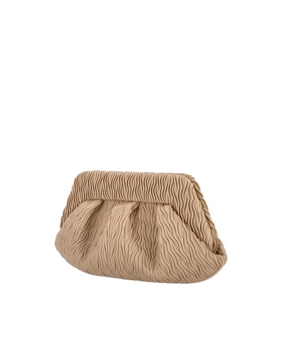 26SS 더모아레 클러치/파우치 261WTMBB0 BEIGE - THEMOIRE