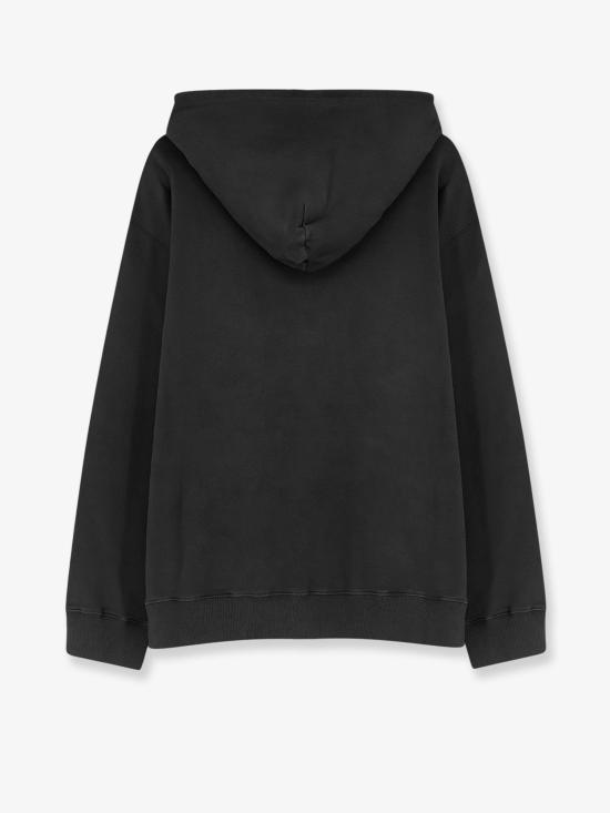 26FW MM6 메종마르지엘라 탑 SH0GU0048 BLACK - MM6 MAISON MARGIELA