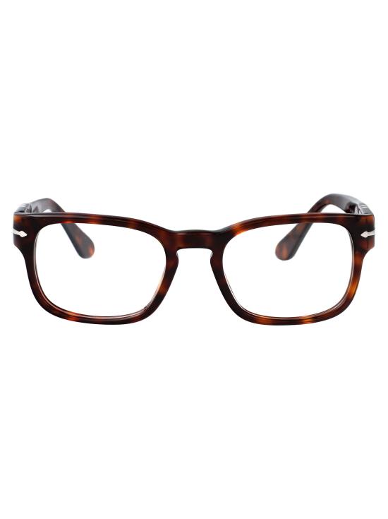  페르솔 안경 0PO3334V TORTOISESHELL