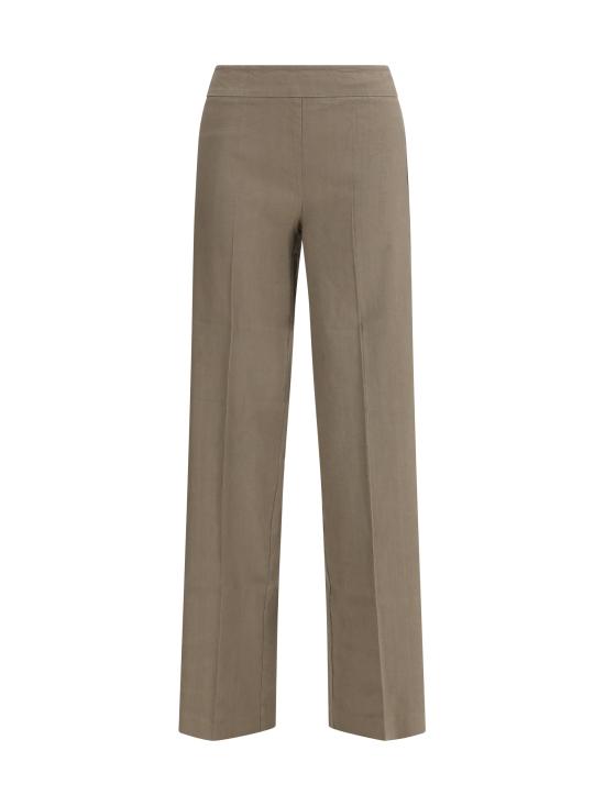 26SS 에비뉴 몽테뉴 팬츠 F1159 MOSS - AVENUE MONTAIGNE