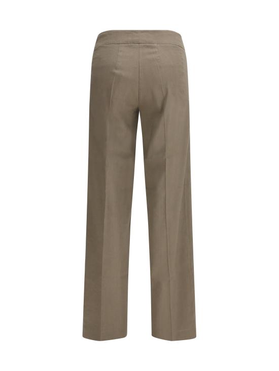 26SS 에비뉴 몽테뉴 팬츠 F1159 MOSS - AVENUE MONTAIGNE