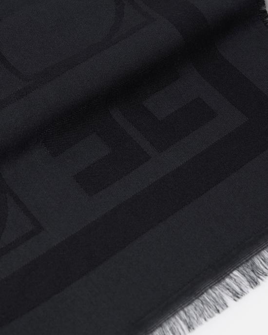  엘리자베타프랜치 머플러/스카프 SC03F66E2 BLACK - ELISABETTA FRANCHI