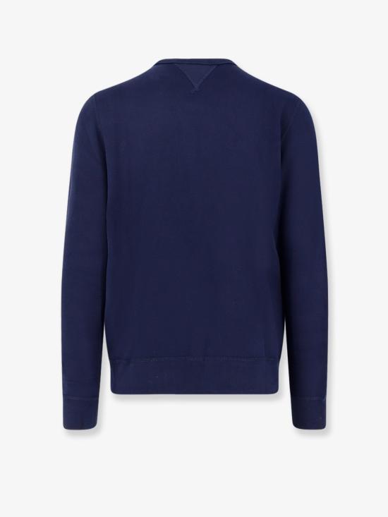  폴로 랄프로렌 포니 로고 자수 맨투맨 710766772 NAVY - POLO RALPH LAUREN