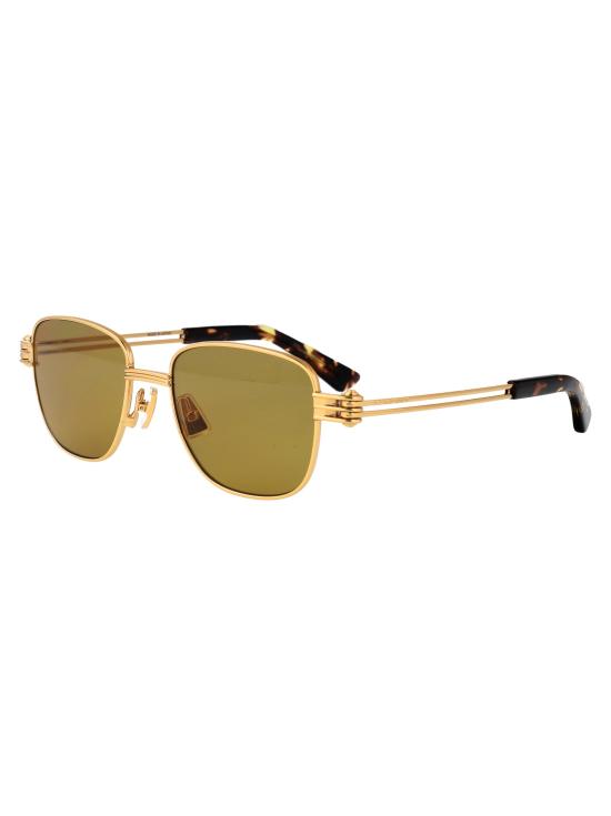  보테가베네타 선글라스 BV1380S GOLD - BOTTEGA VENETA