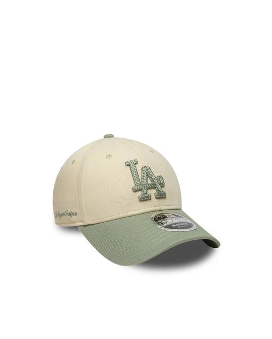 26SS 뉴에라 볼캡 60856244 CREAM - NEW ERA